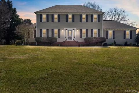 2007 Mount Blanco Rd, Chester, VA 23836 photo 25