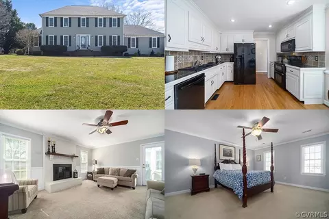 2007 Mount Blanco Rd, Chester, VA 23836 photo 1