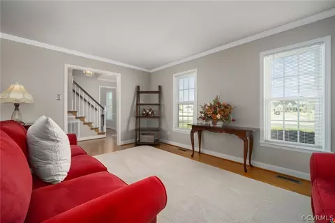 2007 Mount Blanco Rd, Chester, VA 23836 photo 7