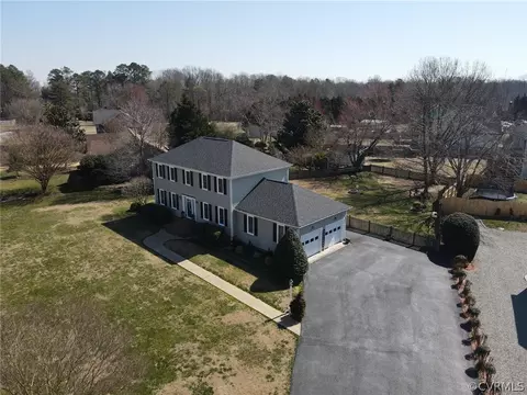 2007 Mount Blanco Rd, Chester, VA 23836 photo 24