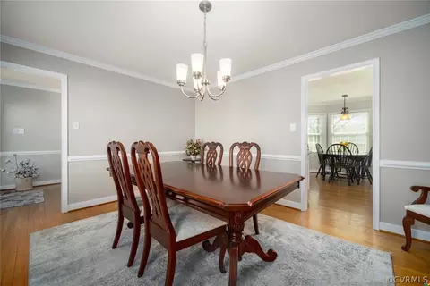 2007 Mount Blanco Rd, Chester, VA 23836 photo 8