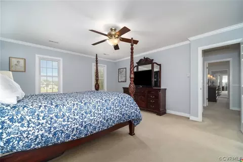2007 Mount Blanco Rd, Chester, VA 23836 photo 18