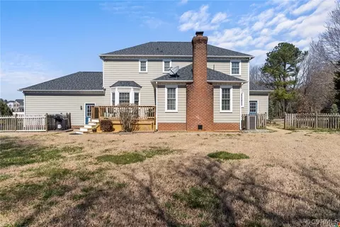2007 Mount Blanco Rd, Chester, VA 23836 photo 22