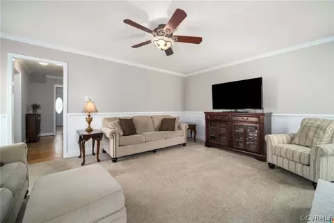 2007 Mount Blanco Rd, Chester, VA 23836 photo 13