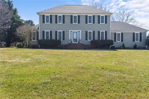 2007 Mount Blanco Rd, Chester, VA 23836 photo 2