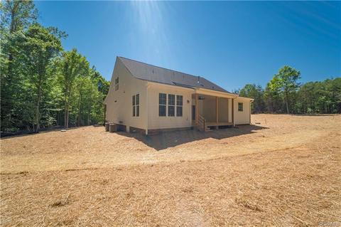 3640 E Rocketts Ridge Rd, Sandy Hook, VA 23153 photo 18