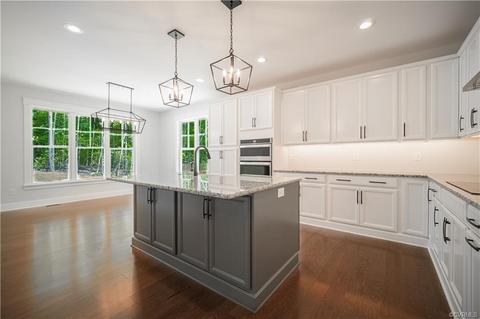 3640 E Rocketts Ridge Rd, Sandy Hook, VA 23153 photo 8
