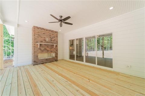 3640 E Rocketts Ridge Rd, Sandy Hook, VA 23153 photo 13
