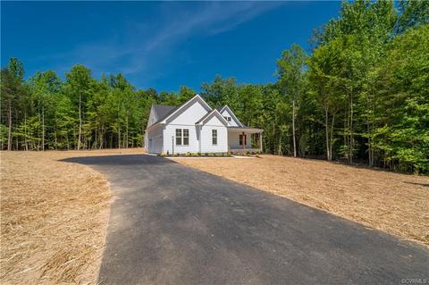 3640 E Rocketts Ridge Rd, Sandy Hook, VA 23153 photo 4