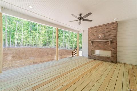 3640 E Rocketts Ridge Rd, Sandy Hook, VA 23153 photo 14