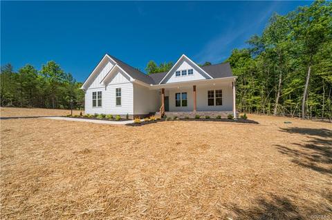 3640 E Rocketts Ridge Rd, Sandy Hook, VA 23153 photo 3