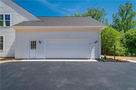 3640 E Rocketts Ridge Rd, Sandy Hook, VA 23153 photo 17