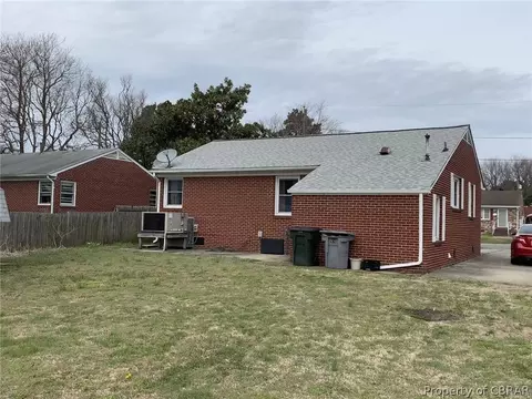 10 Al St, Hampton, VA 23664 photo 5