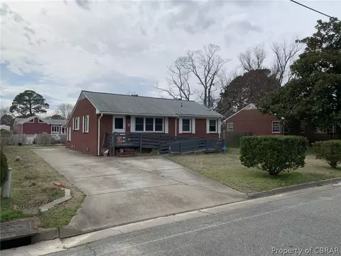 10 Al St, Hampton, VA 23664 photo 1