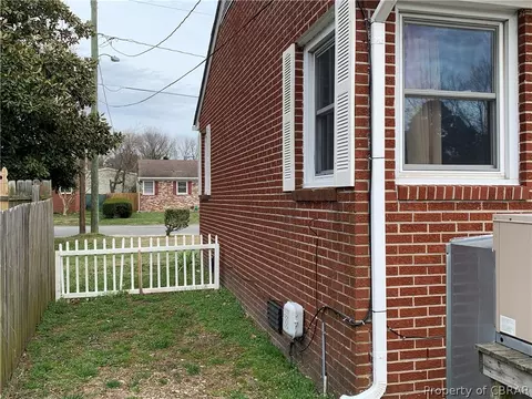 10 Al St, Hampton, VA 23664 photo 9