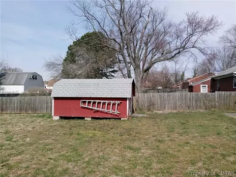 10 Al St, Hampton, VA 23664 photo 6