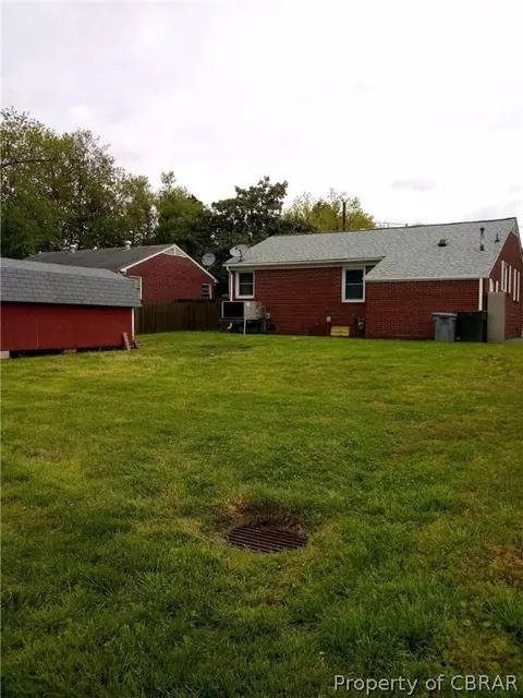 10 Al St, Hampton, VA 23664 photo 4