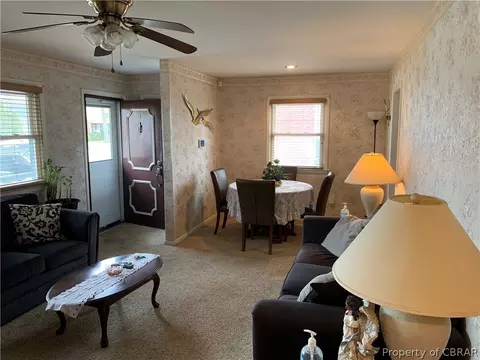 10 Al St, Hampton, VA 23664 photo 16