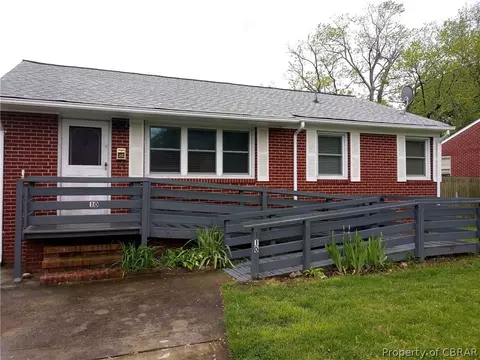 10 Al St, Hampton, VA 23664 photo 2