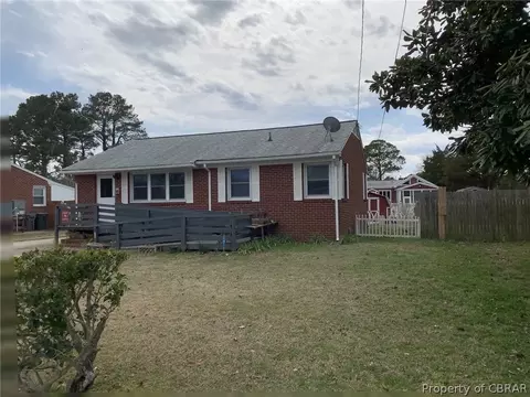 10 Al St, Hampton, VA 23664 photo 3