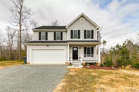 7020 Oakfork Loop, New Kent, VA 23124 photo 3