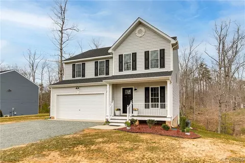 7020 Oakfork Loop, New Kent, VA 23124 photo 4