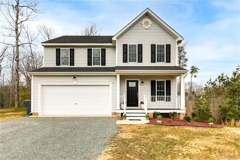 7020 Oakfork Loop, New Kent, VA 23124 photo 1