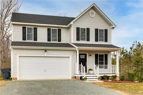 7020 Oakfork Loop, New Kent, VA 23124 photo 2