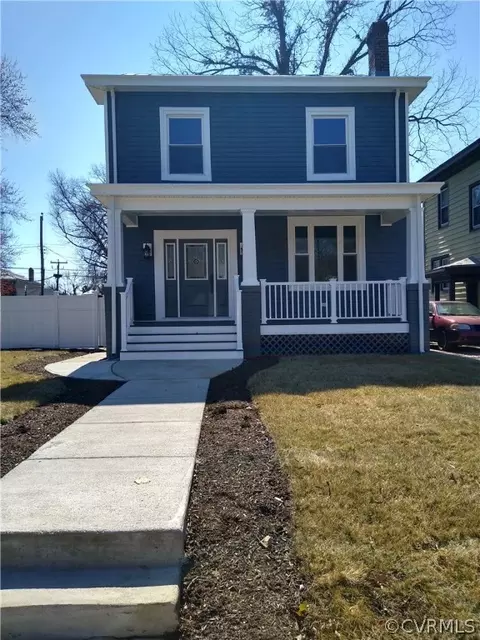 3029 Dill Ave, Richmond, VA 23222 photo 1