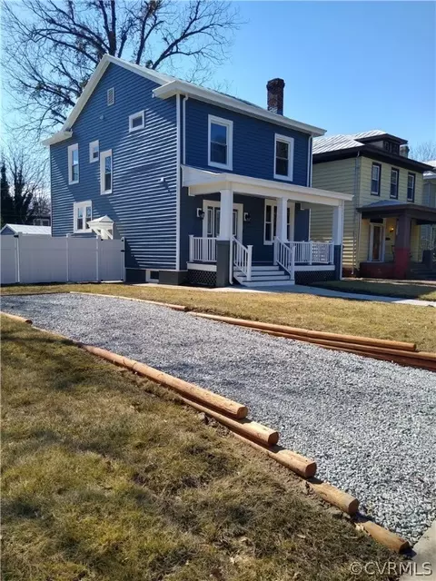 3029 Dill Ave, Richmond, VA 23222 photo 2