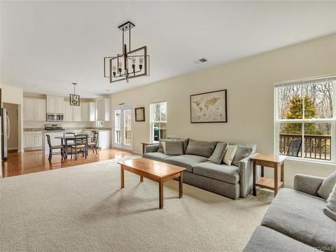 9565 Thornecrest Dr, Mechanicsville, VA 23116 photo 8