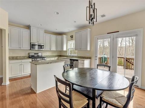 9565 Thornecrest Dr, Mechanicsville, VA 23116 photo 12