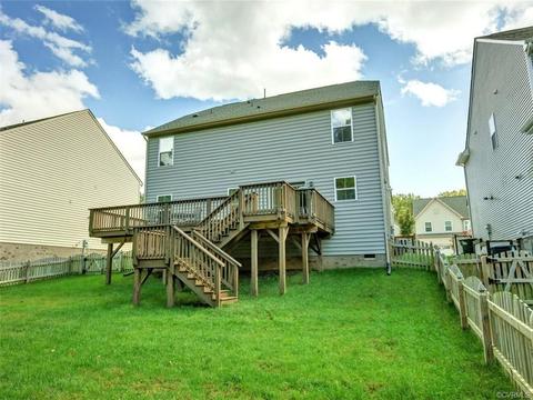 9565 Thornecrest Dr, Mechanicsville, VA 23116 photo 25