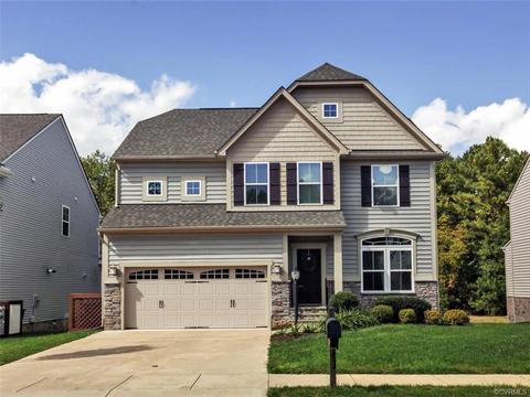 9565 Thornecrest Dr, Mechanicsville, VA 23116 photo 28