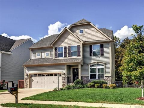 9565 Thornecrest Dr, Mechanicsville, VA 23116 photo 31