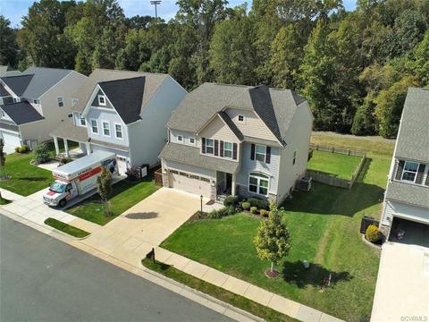 9565 Thornecrest Dr, Mechanicsville, VA 23116 photo 38