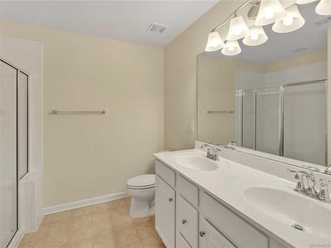 9565 Thornecrest Dr, Mechanicsville, VA 23116 photo 22