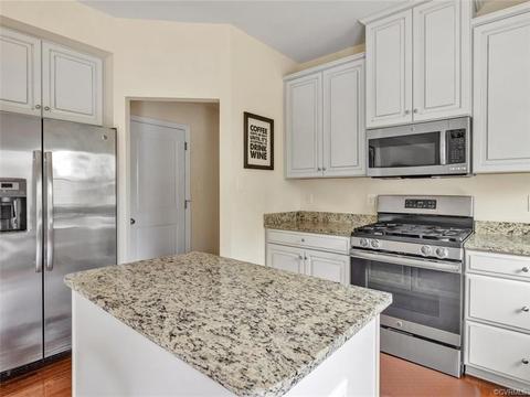 9565 Thornecrest Dr, Mechanicsville, VA 23116 photo 15