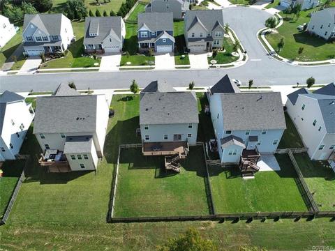 9565 Thornecrest Dr, Mechanicsville, VA 23116 photo 36