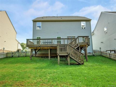9565 Thornecrest Dr, Mechanicsville, VA 23116 photo 24