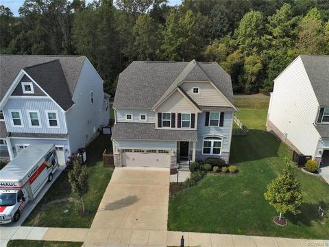 9565 Thornecrest Dr, Mechanicsville, VA 23116 photo 27