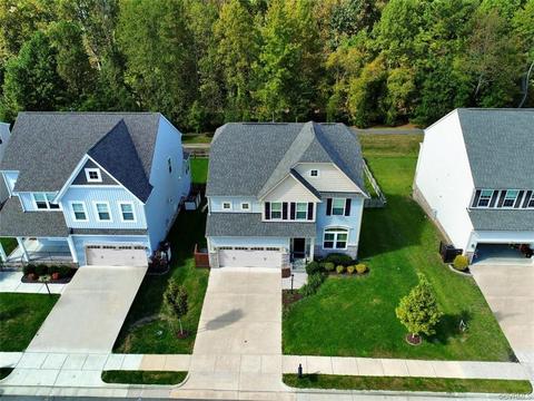 9565 Thornecrest Dr, Mechanicsville, VA 23116 photo 34