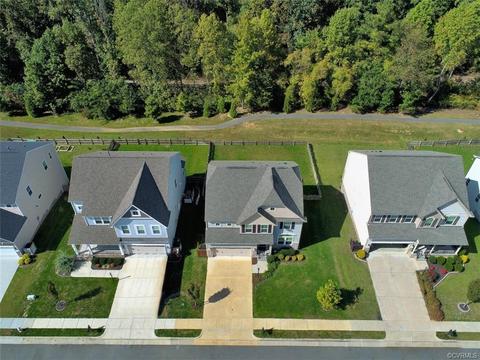 9565 Thornecrest Dr, Mechanicsville, VA 23116 photo 35