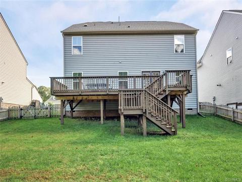 9565 Thornecrest Dr, Mechanicsville, VA 23116 photo 32