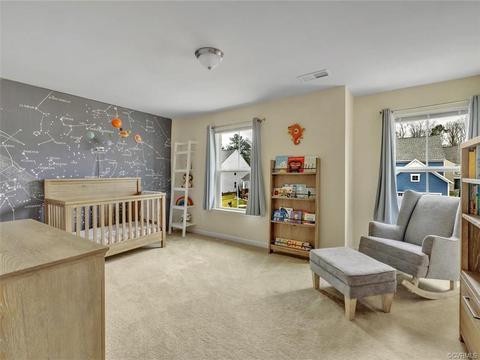 9565 Thornecrest Dr, Mechanicsville, VA 23116 photo 19