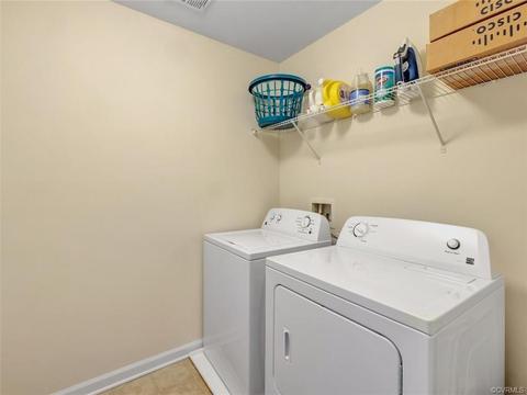 9565 Thornecrest Dr, Mechanicsville, VA 23116 photo 20