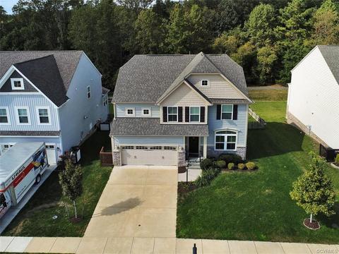 9565 Thornecrest Dr, Mechanicsville, VA 23116 photo 30