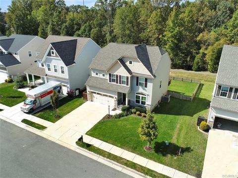 9565 Thornecrest Dr, Mechanicsville, VA 23116 photo 26