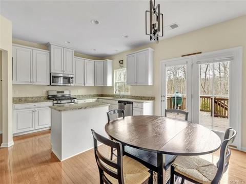 9565 Thornecrest Dr, Mechanicsville, VA 23116 photo 11