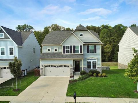 9565 Thornecrest Dr, Mechanicsville, VA 23116 photo 3